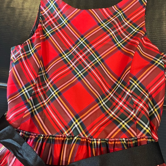 POLO Ralph Lauren beautiful Christmas Dress - Picture 2 of 5